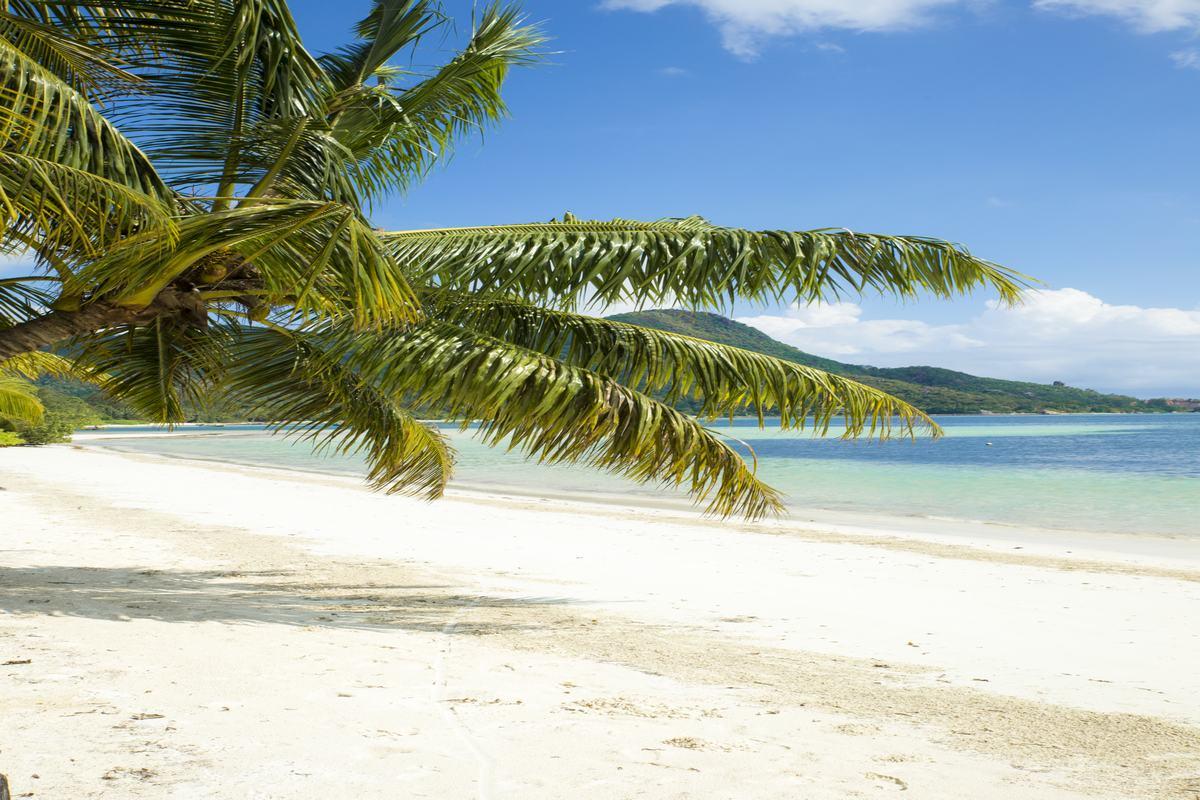 Indian Ocean Lodge Grand Anse  Exterior foto