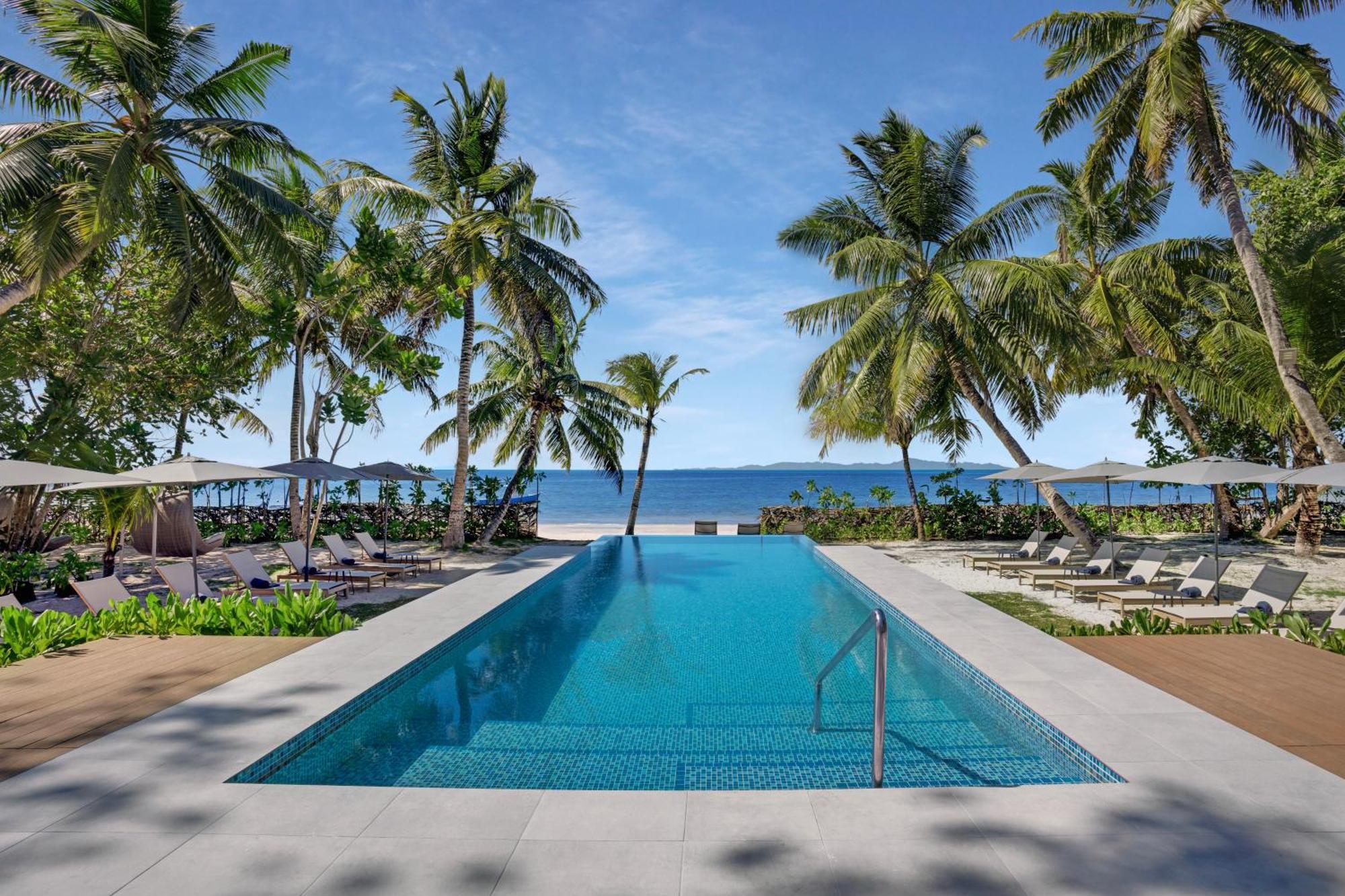 Indian Ocean Lodge Grand Anse  Exterior foto